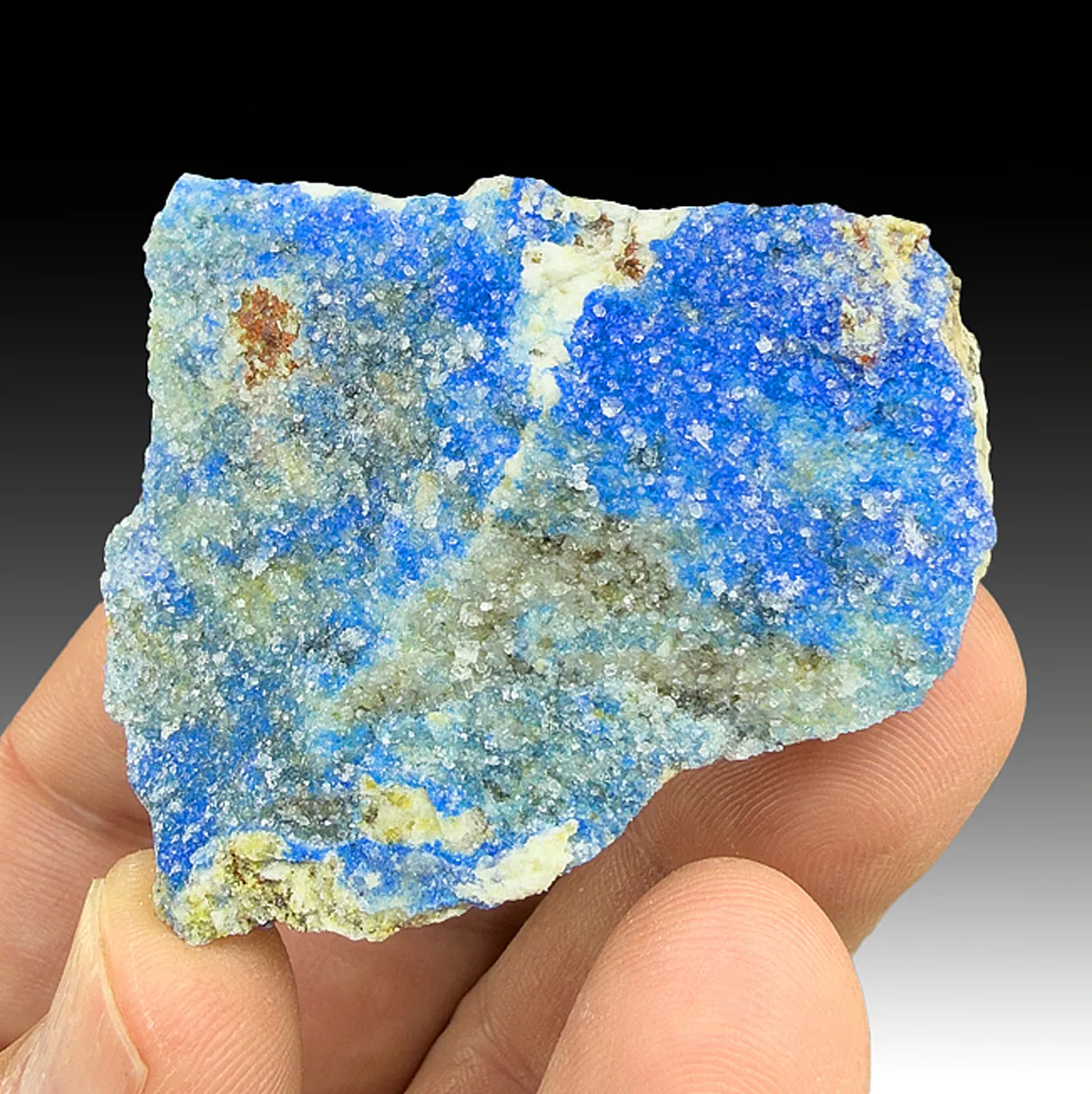 Kinoite with Apophyllite - image 1