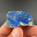 Kinoite with Apophyllite - image 2