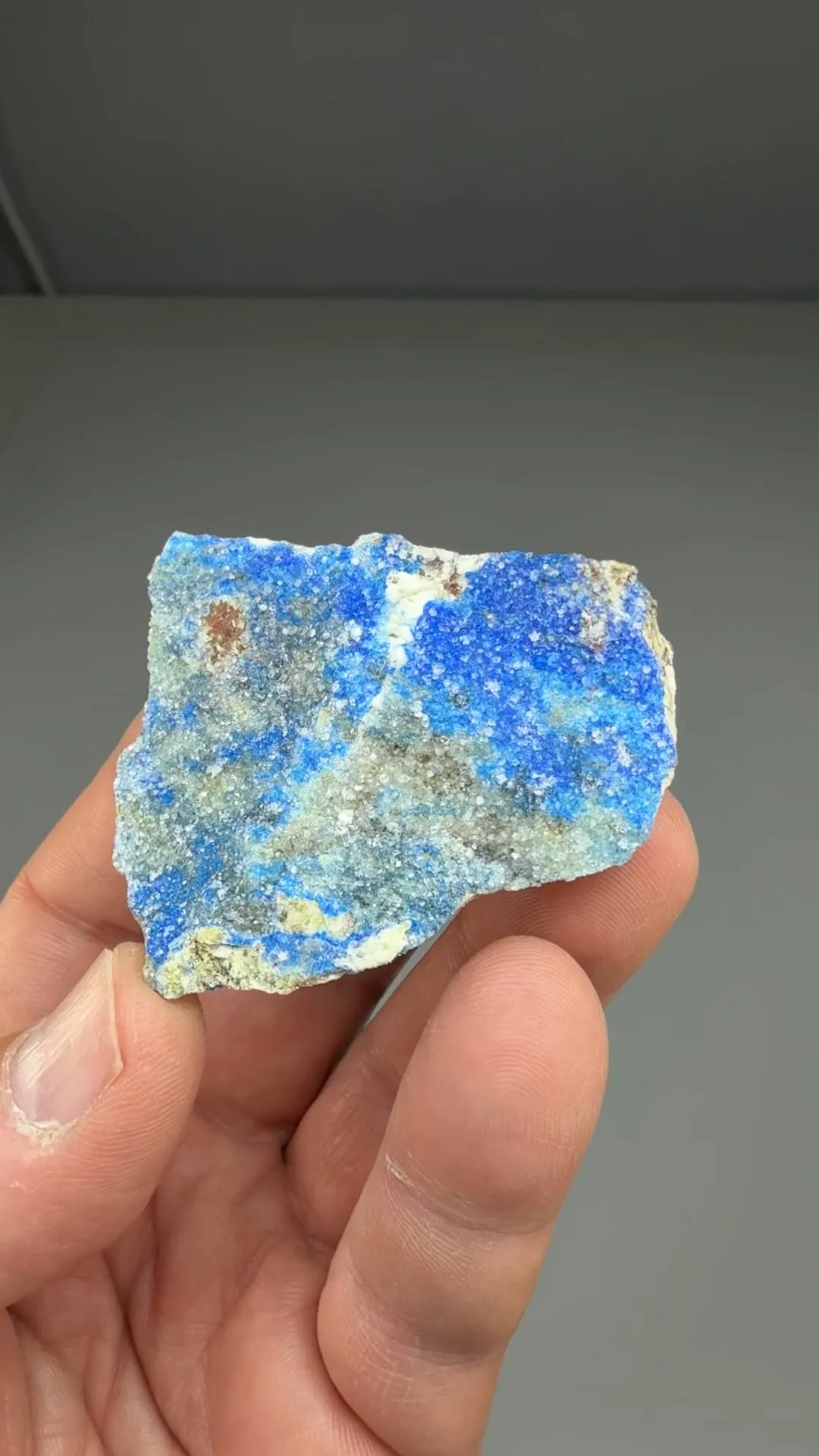 Kinoite with Apophyllite - image 2