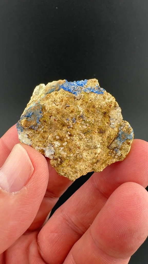 Kinoite with Apophyllite image