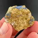 Kinoite with Apophyllite - image 1