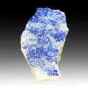 Kinoite with Hydroxyapophyllite - image 1