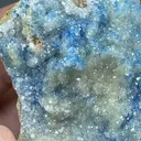 Kinoite with Hydroxyapophyllite - image 2