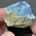 Kinoite with Hydroxyapophyllite - image 2