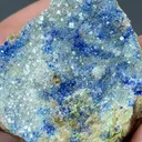 Kinoite with Hydroxyapophyllite - image 2