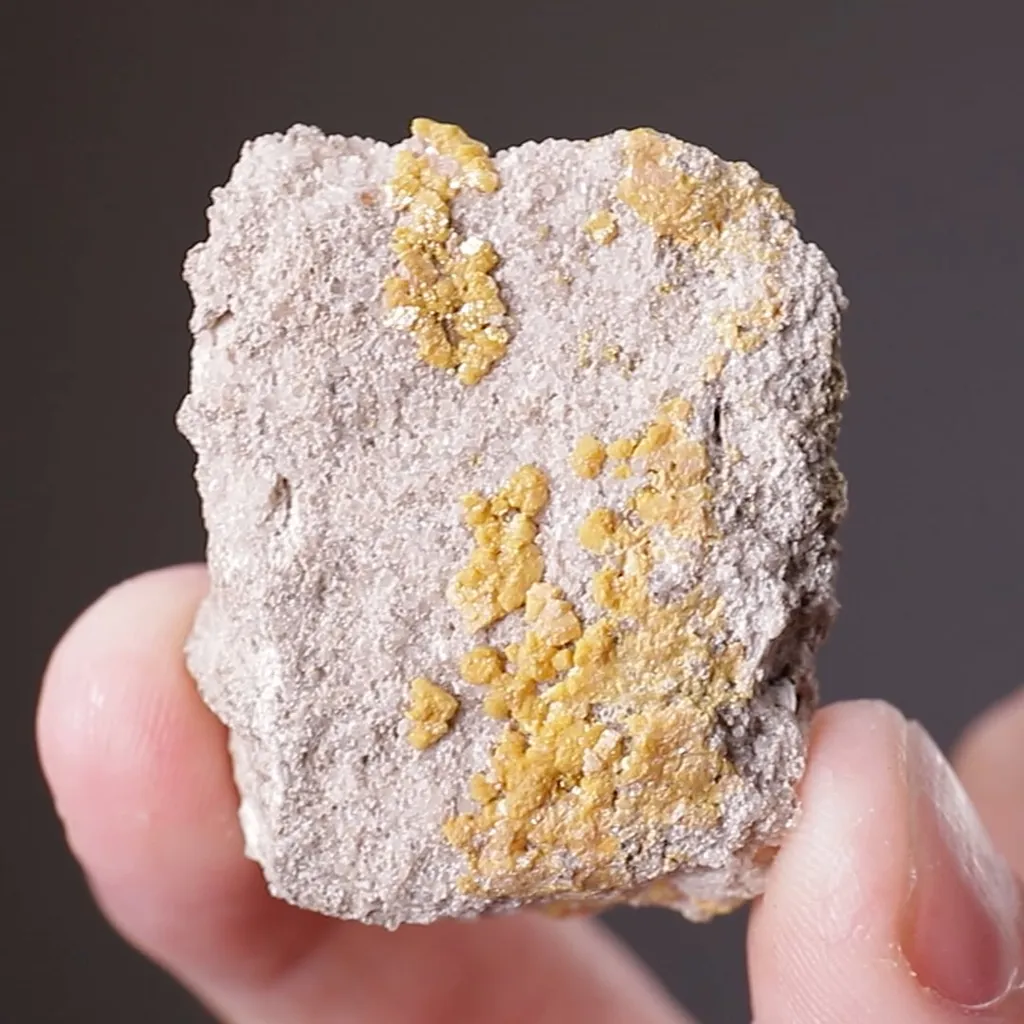 KLEINITE - image 2