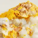 Kleinite, Calcite - image 2
