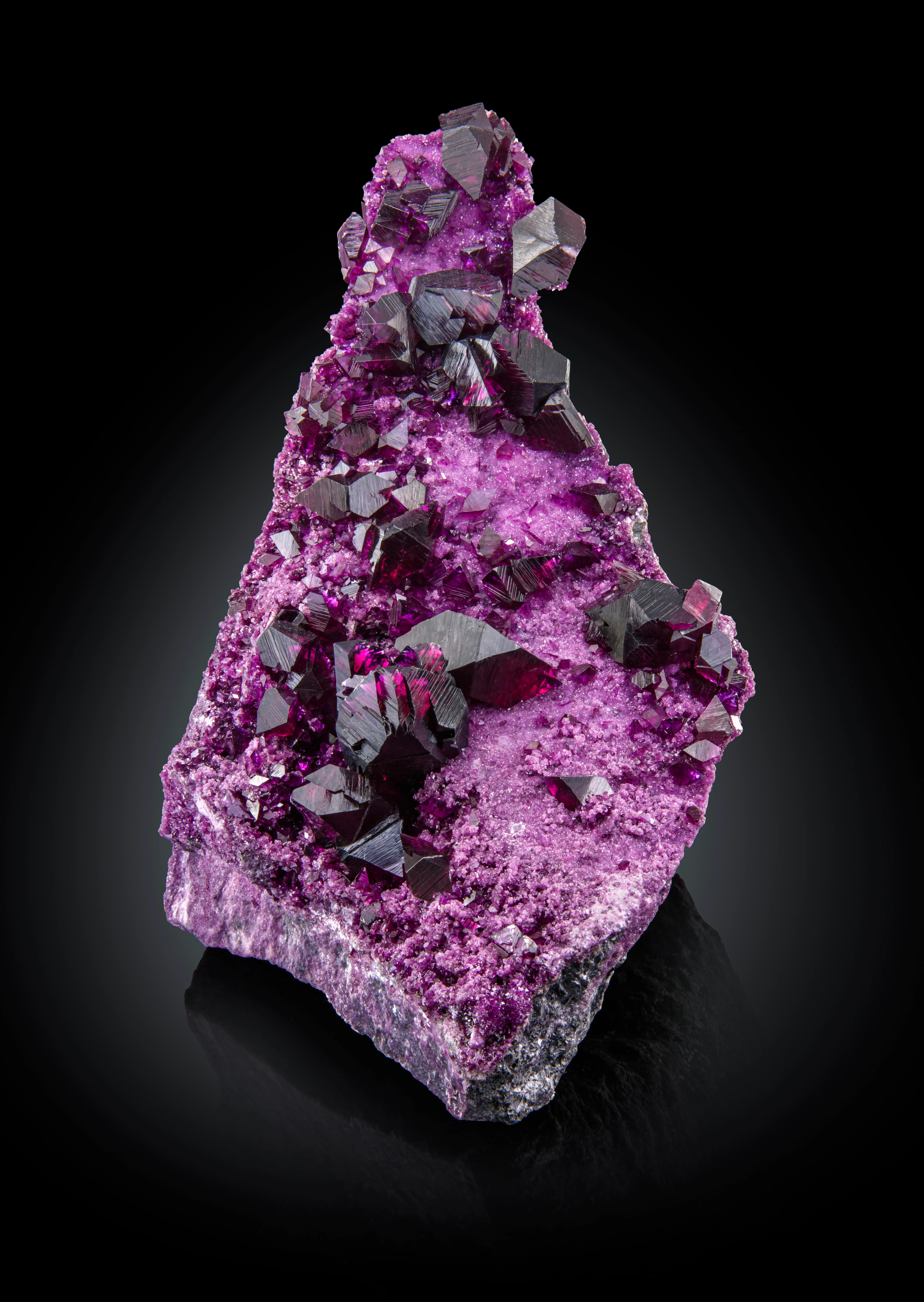 Kämmererite (Chromian Clinochlore) - image 1