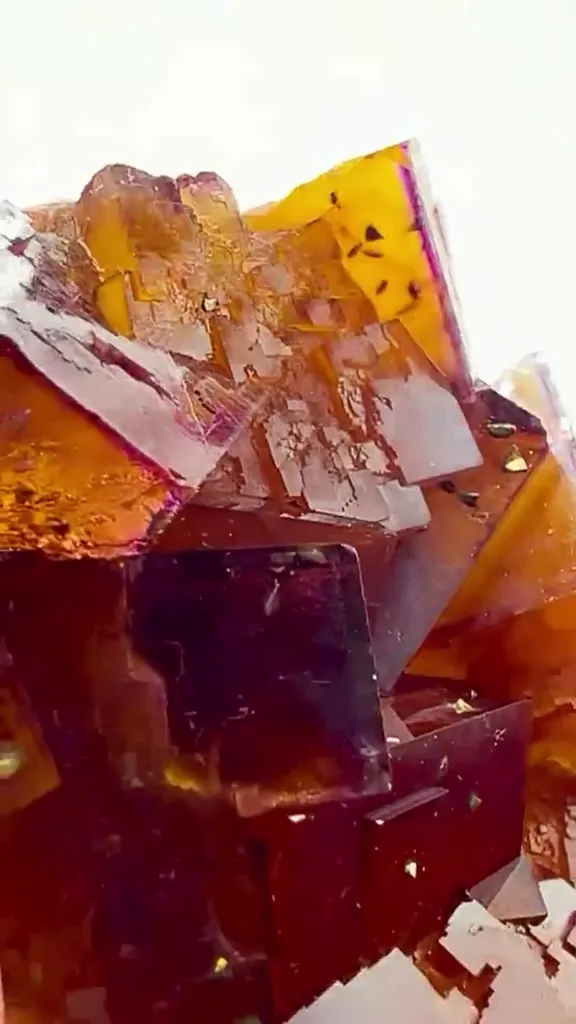 Knicks up 2-0 in the Finals and somehow this Illinois Fluorite is still… - image 3