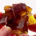 Knicks up 2-0 in the Finals and somehow this Illinois Fluorite is still… - image 1