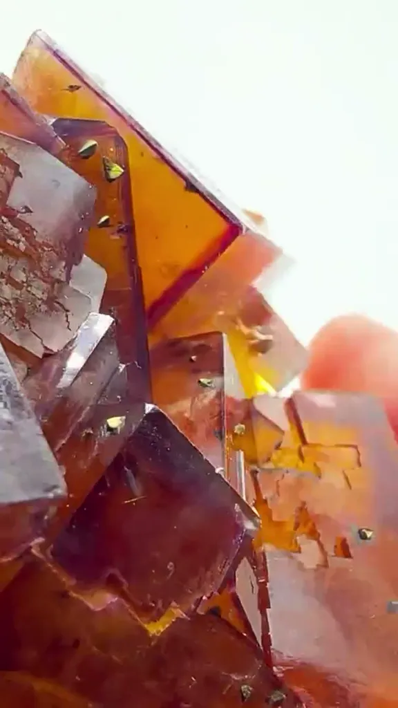 Knicks up 2-0 in the Finals and somehow this Illinois Fluorite is still… - image 2