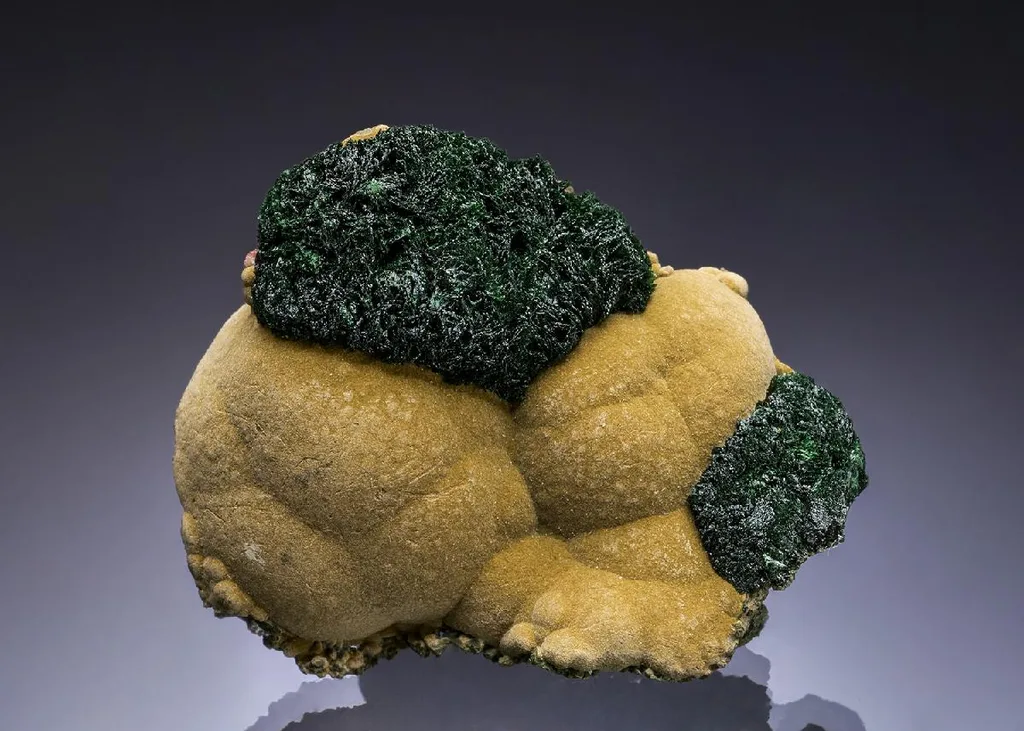 Kolwezite image