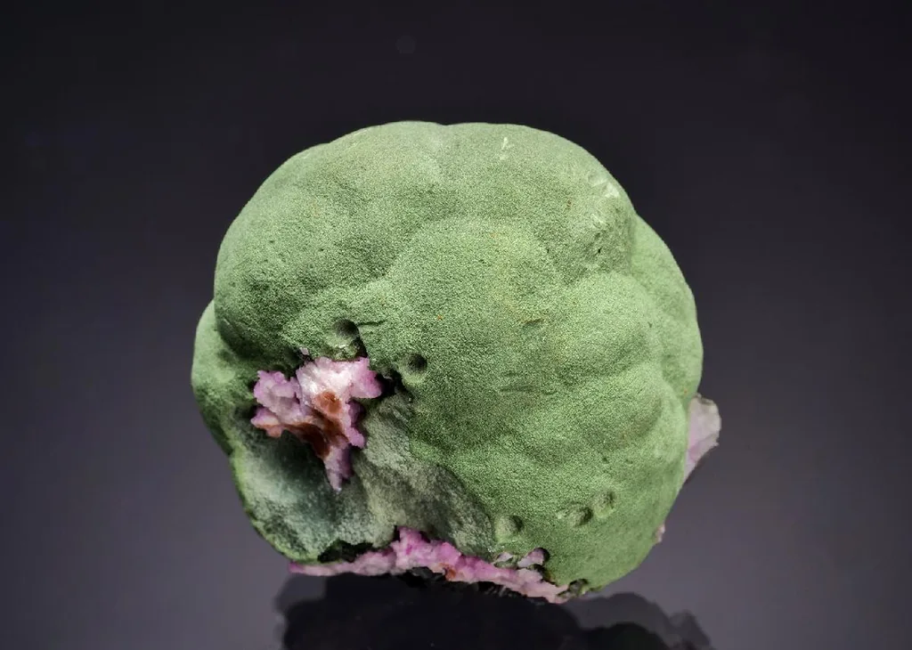 Kolwezite image