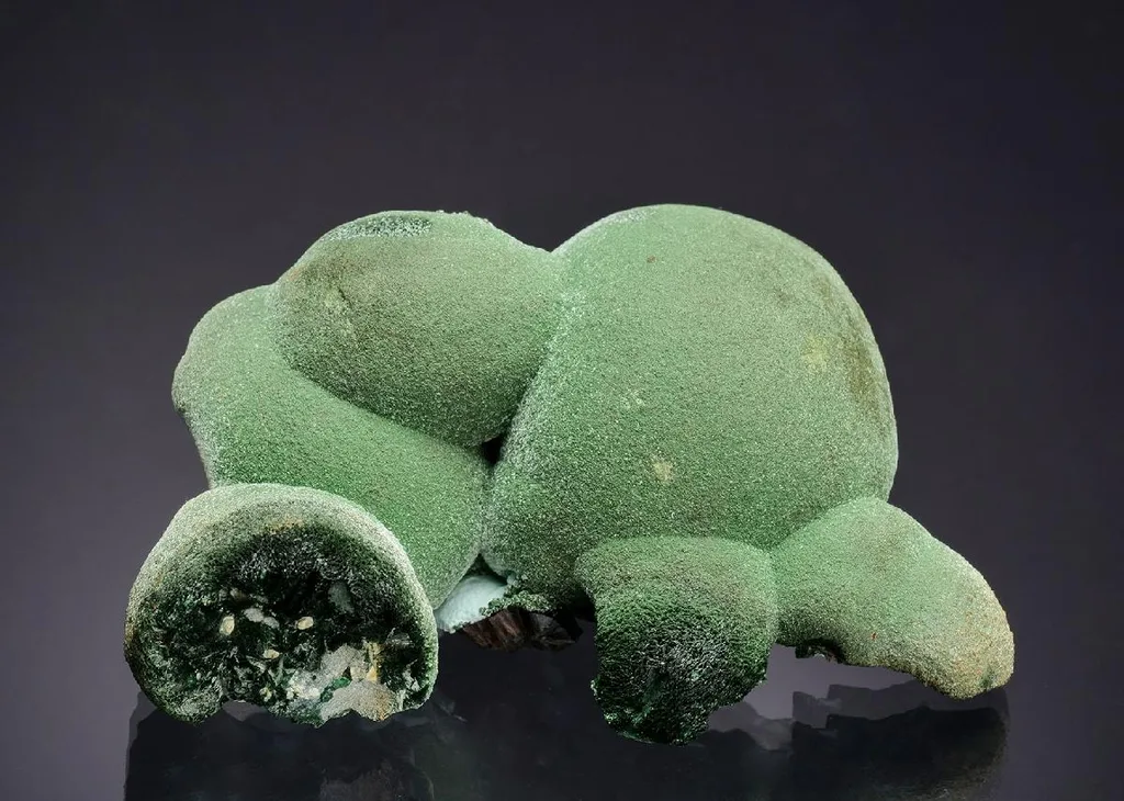 Kolwezite image