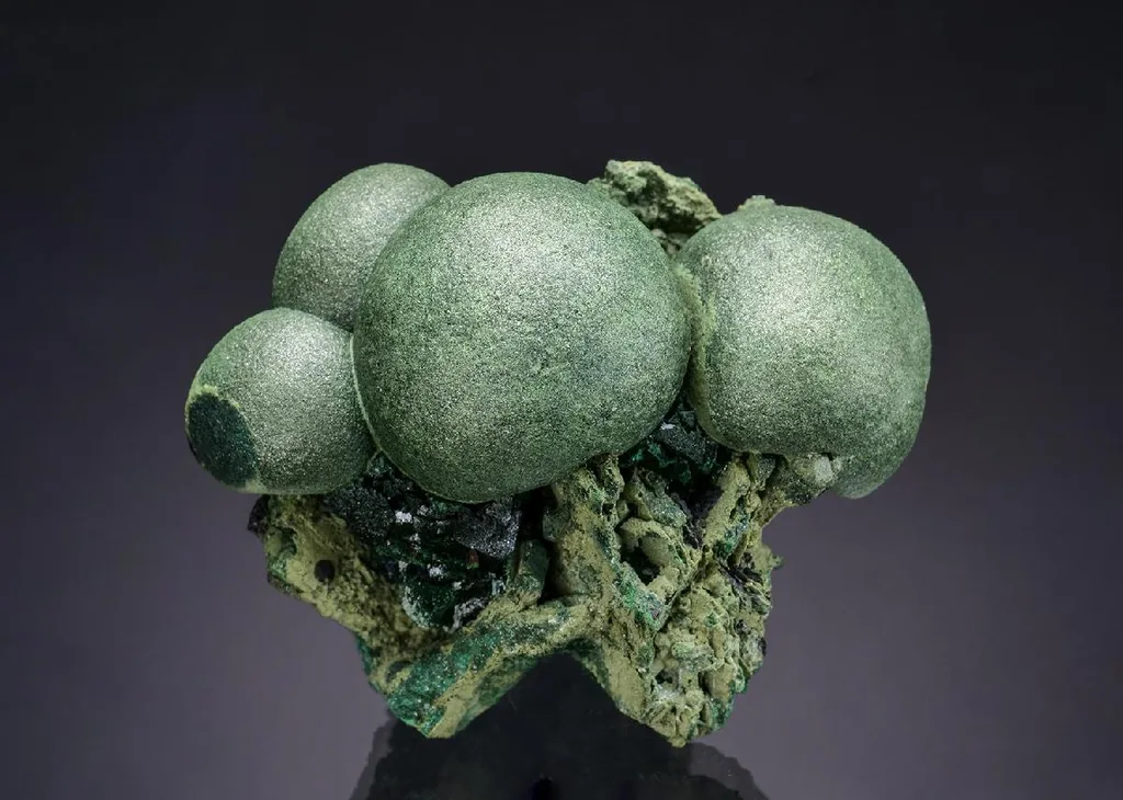 Kolwezite image