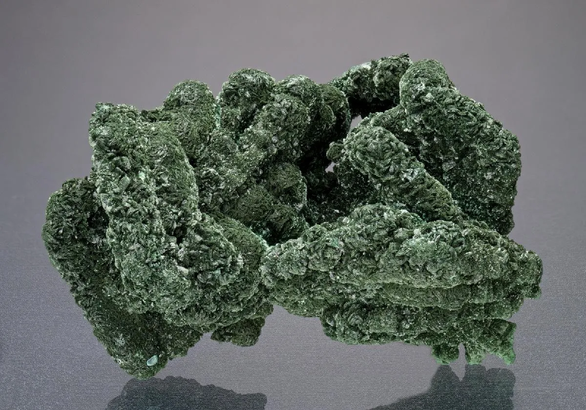 Kolwezite Pseudomorph after Baryte - image 1