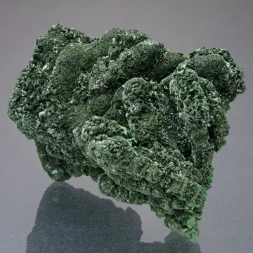 Kolwezite Pseudomorph after Baryte