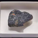 KOMBATITE with SAHLINITE and Hematite - image 1