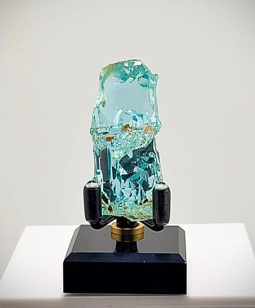 KONAR Aquamarine — PURE GEM PERFECTION image