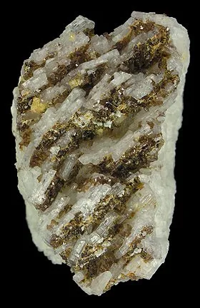 Kosnarite image