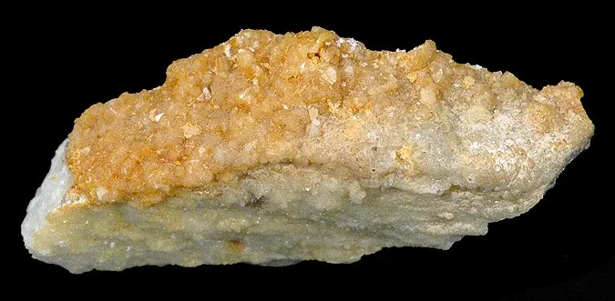 Kosnarite image