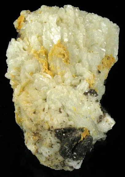 Kosnarite image