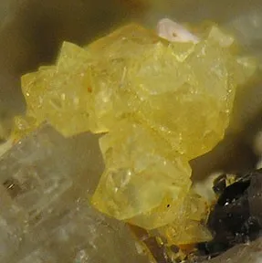 Kosnarite - image 2