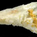 Kosnarite, Albite - image 1