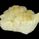 Kosnarite, Albite - image 1