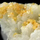 Kosnarite, Albite - image 2
