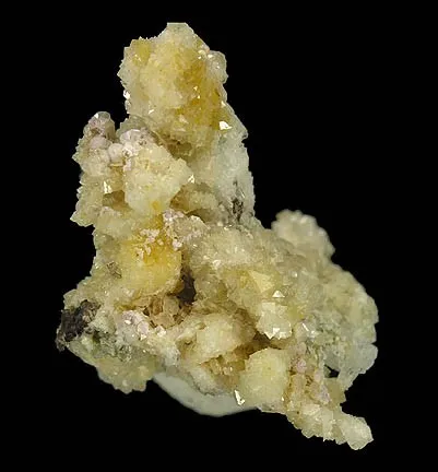 Kosnarite, Albite image