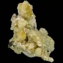 Kosnarite, Albite - image 1
