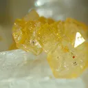 Kosnarite, Albite - image 2