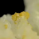 Kosnarite, Albite - image 2