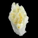 Kosnarite, Albite - image 1