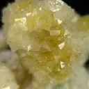 Kosnarite, Albite - image 2