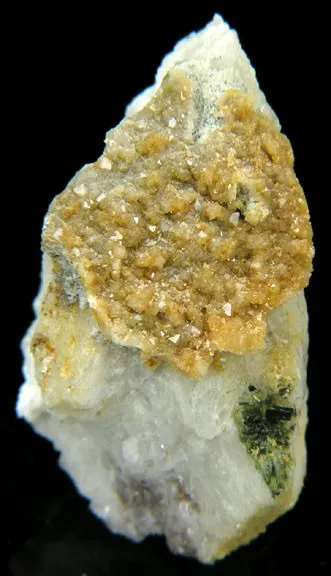 Kosnarite image