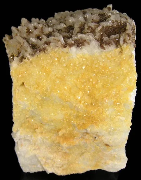 Kosnarite image