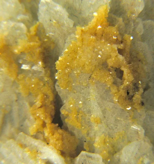 Kosnarite - image 2