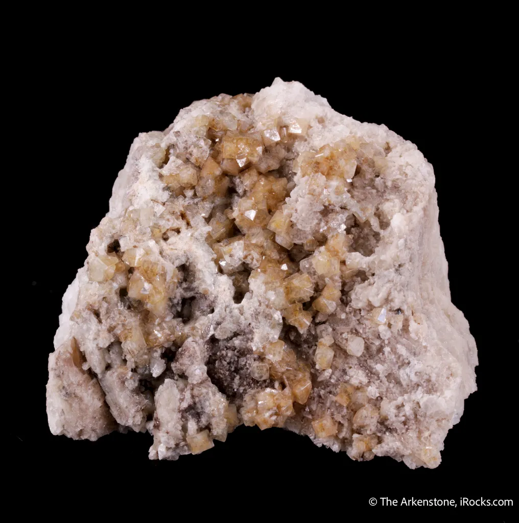 Kosnarite - image 4