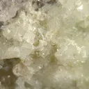 Kosnarite, Quartz - image 2