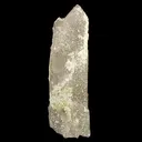 Kosnarite, Quartz - image 1