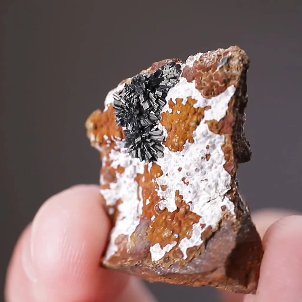 Köttigite - image 2