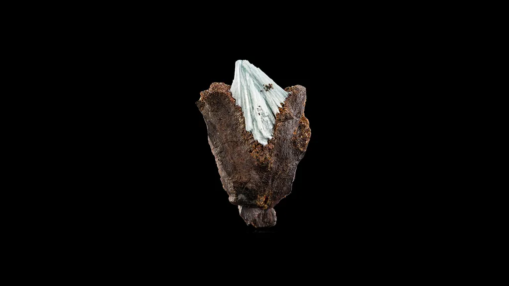 Köttigite image
