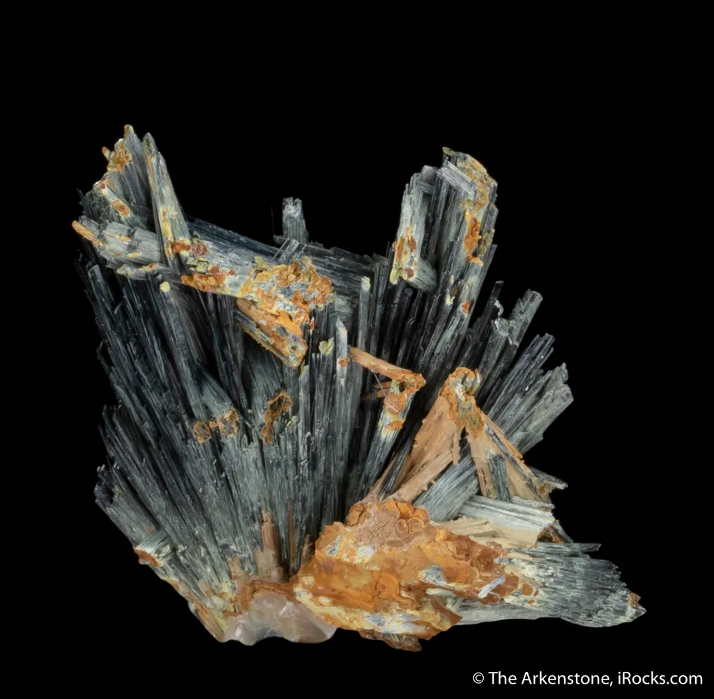 Kottigite - image 4