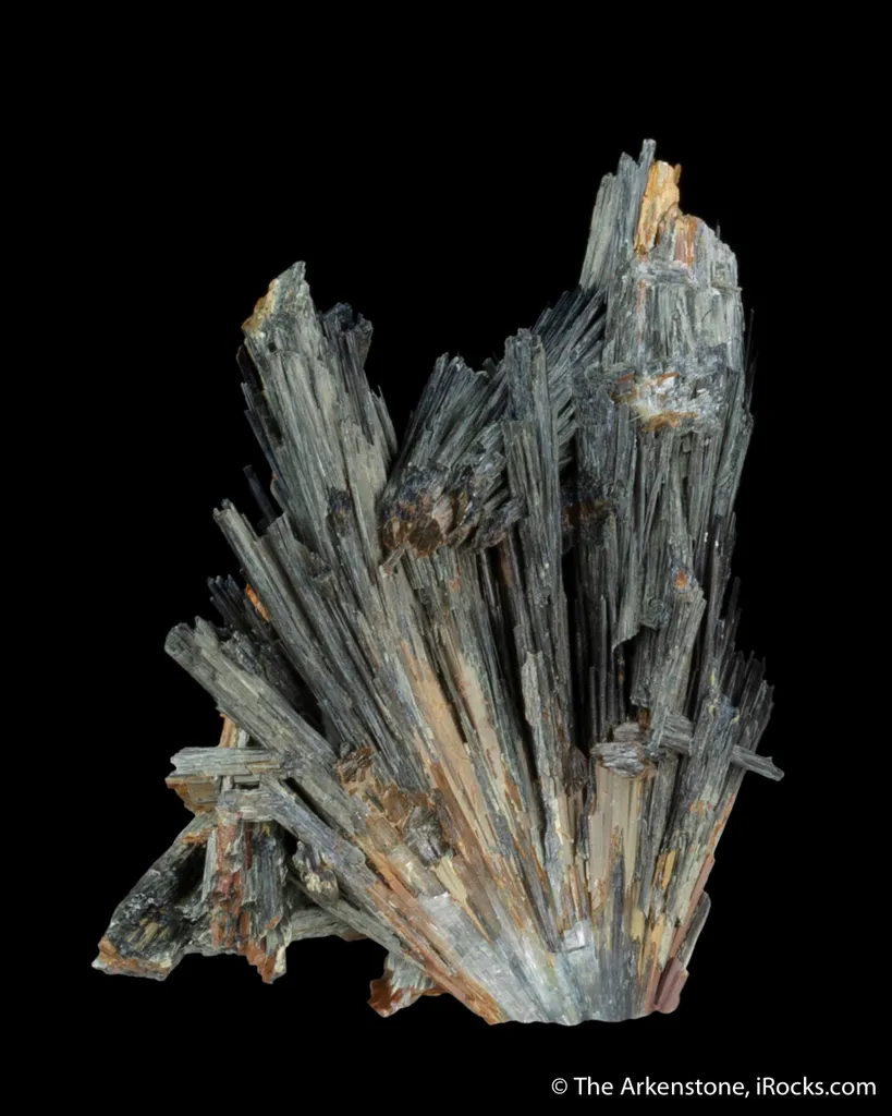 Kottigite - image 3