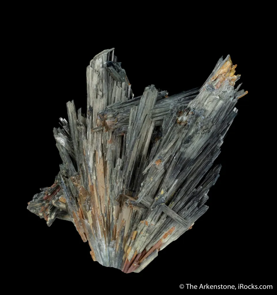 Kottigite - image 2