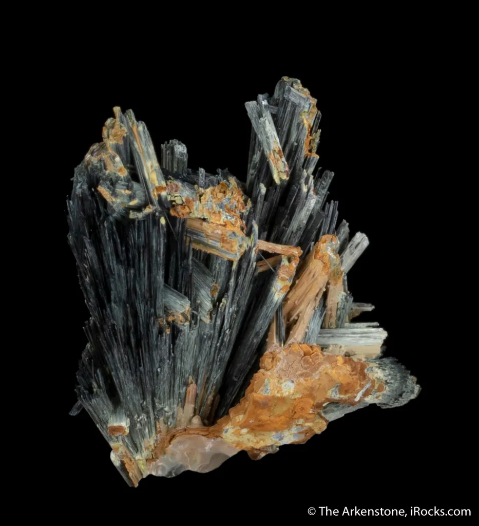 Kottigite - image 5