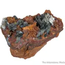 Kottigite-Parasymplesite - image 2