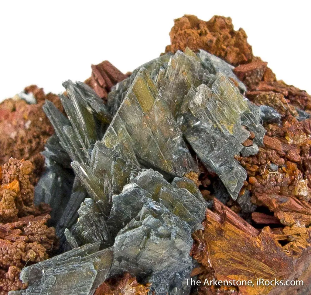 Kottigite-Parasymplesite image